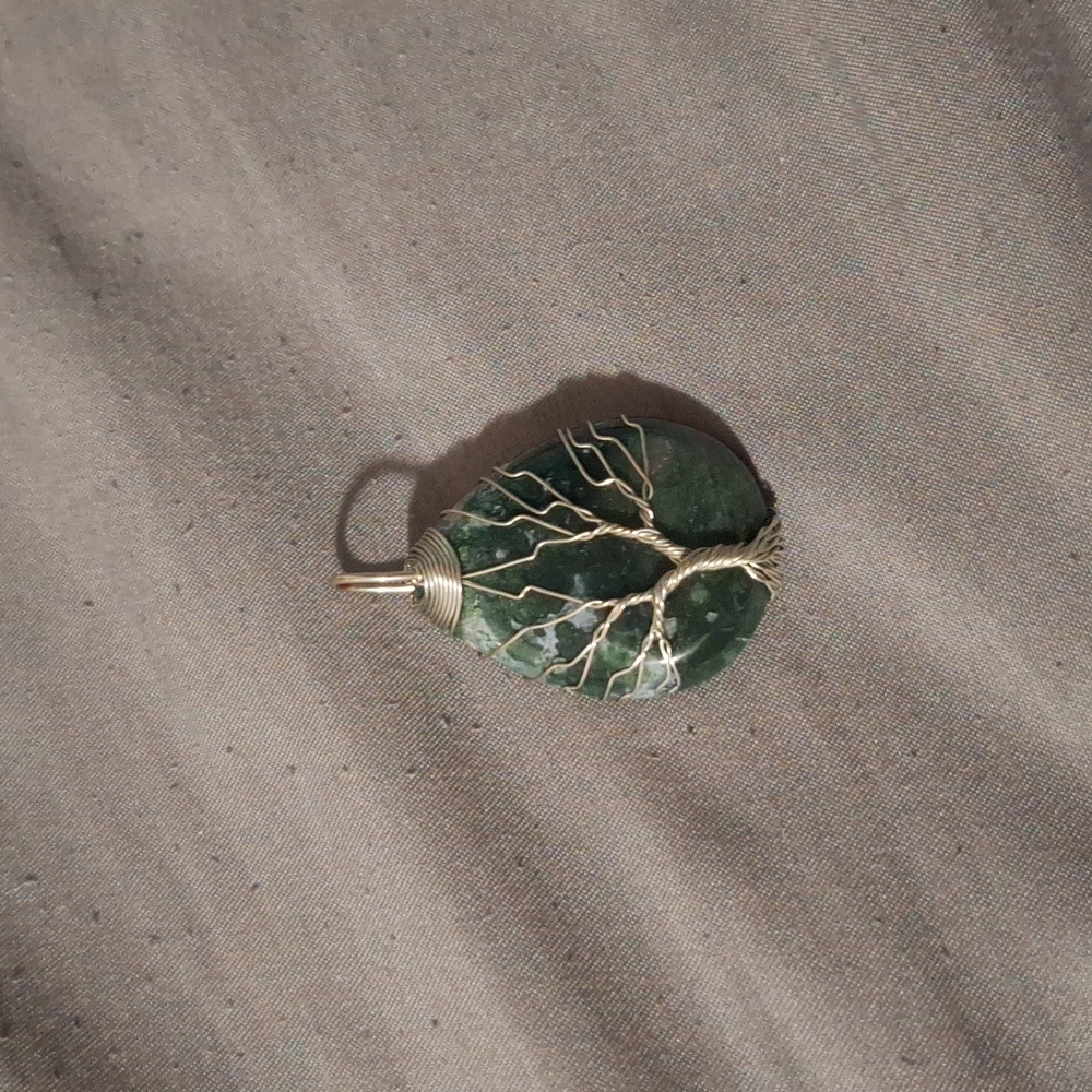 Necklace Pedant